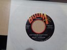 Dean Parrish,Determination,Boom Label  45 RPM