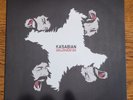 Kasabian - Velociraptor - Original 2011 2x10