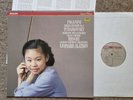 MIDORI LSO SLATKIN Paganini Tchaikovsky Violin Concerto LP Philips 420 943-1..NM