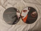 Marilyn Manson Antichrist Superstar 2X PICTURE DISC VINYL LP VERY RARE 2006
