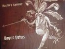 Master's Hammer Vagus Vetus LP Celtic Frost Root Bathory Root Rotting Christ...