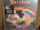 RAINBOW  RISING NEW Vinyl Back to Black METAL  LP SEALED Ready to Ship