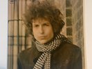 BOB DYLAN Blonde On Blonde MONO 1st Pressing 1966 COLUMBIA C2L41 VG+ Claudia Pic
