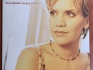 ALISON KRAUSS Forget About It Diverse Records DIV 002LP Vinyl LP 2001 EX