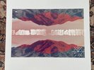 TOUCHE AMORE Parting The Sea Between Brightness And Me LP Pink/Red VINYL