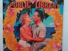 Mick Jones (The Clash) The Rock & Roll Public Library Vinyl Album