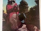 J.J. Cale - Naturally LP Vinyl Shelter Records SRL-52009 EX