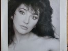 KATE BUSH - THE WHOLE STORY 1986 VINYL LP. KBTV1.