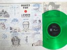 JOHN LENNON PLASTIC ONO BAND SHAVED FISH EMI EAS-81457 JAPAN VINYL LP