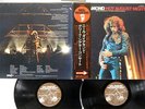NEIL DIAMOND HOT AUGUST NIGHT MCA MCA-9210,1 JAPAN OBI VINYL 2LP