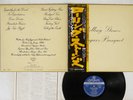 ROLLING STONES BEGGARS BANQUET LONDON GXD-1012 JAPAN OBI VINYL LP