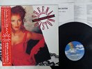 SHEENA EASTON LOVER IN ME MCA 23P1-2392 JAPAN OBI VINYL LP