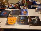Halloween Movie 1 2 3 4 5 Mondo Death Waltz 5 LP Vinyl Box Set New Michael Myers