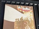 Led Zeppelin - II LP - Atlantic RL SS Hot Mix 1841 Broadway SD 8236