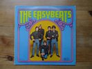 THE EASYBEATS - SAME / FEAT. VANDA & YOUNG / ORIGINAL LP / D / P 1967 / TIPP