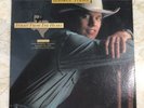 George Strait Strait From The Heart 1982 US Press, VG+ Vinyl/VG+ Cover
