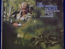 THE HORACE SILVER QUINTET THE CAPE VERDEAN BLUES BLUE NOTE LIBERTY STEREO LP