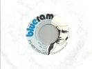 Cool Rock Funk Soul 45 by CHRISTOPHER BLUE 