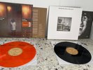 Townes Van Zandt The Late Great + High, Low And In Between NM LTD Reissue LPs