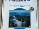 BEETHOVEN Symphony No.9 CARL SCHURICHT 1stPress HMV STEREO - STILL SEALED