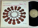 RUGGIERO RICCI violin - Glory of Cremona LEON POMMERS 1963 US ED1 DECCA MINT