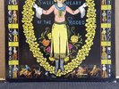 The Byrds  Sweetheart Of The Rodeo Columbia CS 9670/Nice Copy/ultrasonic Cleaned