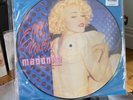 MADONNA Express Yourself UK 12
