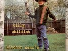 billy childish kitchen demos LP mighty caesars headcoats ltd edition Garage Lofi
