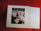 DEPECHE MODE  -  THE SINGLES 81-85   ( LP )   1.D-Pressung