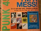 Punk 45 I’m A Mess  Soul Jazz Records RSD 2022 Record Store Day vinyl