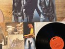 Jagged Edge Fuel For Your Soul Hericane Alice Mötley Crüe original vinyl