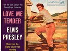 ELVIS PRESLEY    EP    RCA VICTOR    