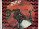 original 1977 UK MEATLOAF BAT OUT OF HELL 12