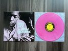 John Coltrane Lush Life Pink Vinyl LP Newbury Comics Limited /750 Jazz