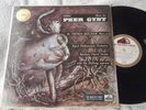 ASD 258 GRIEG: MUSIC FOR PEER GYNT / BEECHAM / UK 1ST GOLD/CREAM LABEL PRESS EXX