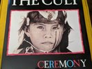 The Cult - Ceremony 1991 issue 12