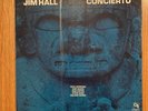 Jim Hall   Concierto • CTI 6060 S1 Van Gelder Studios 1975
