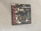 Kasabian - West Ryder Pauper Lunatic Asylum - Vinyl Double Record - VGC