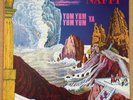 Naffi Yum Yum Yum Yum Ya LP ARK DOVE 1 UK 1982