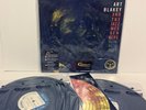 Art Blakey - Moanin’ 2 x 45RPM 200 GRAM LP Blue Note/Analogue Prod. Shrink
