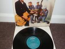 GENE VINCENT AND HIS BLUE CAPS 1957 GENE VINCENT AND HIS BLUE CAPS CAPITOL T 811