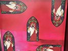 Westside Gunn - Flygod is an Awesome God 1 & 2 blue vinyl No Cover, Inner Only