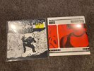 operation Ivy (mint splatter) & streetlight Manifesto (Everything Goes Numb)