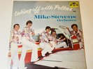 Mike Stevens Orchestra Taking off with Polkas Vinyl LP Rare