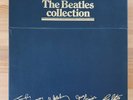 The Beatles Vinyl LP Collection Blue Box 12 LP + 1 Doppel-LP