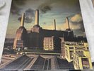 Pink Floyd Animals LP 77 Columbia REPRESS JC 34474 PITMAN PRESS VG+/VG+