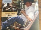 George Strait Twang Vinyl Record Lp New & Sealed