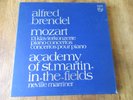 Mozart - 13 Piano Concs / Brendel / Marriner / Philips 6768 096 / Stereo Ed1 8LP