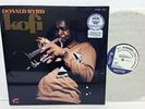 Donald Byrd – Kofi 180 GRAM REISSUE LP IN SHRINK