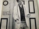 RARE ADAM ROTH And His Band Of Men DOWN THE SHORE rare ROCK  power pop lp ACM LB